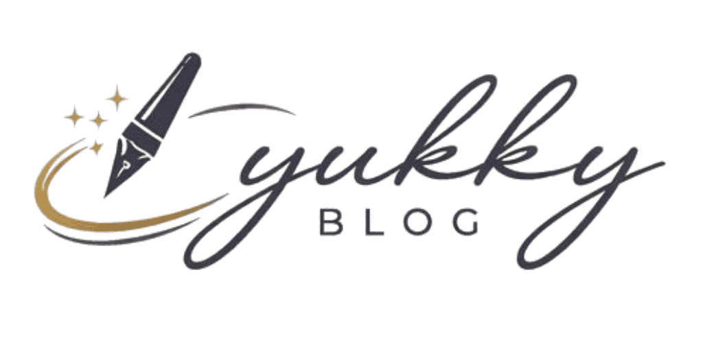 yukky blog